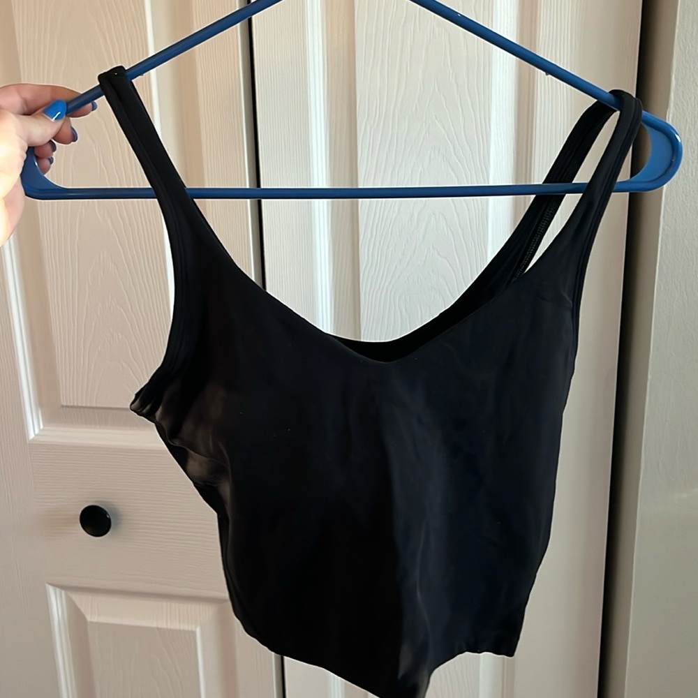 Lululemon Align Tank